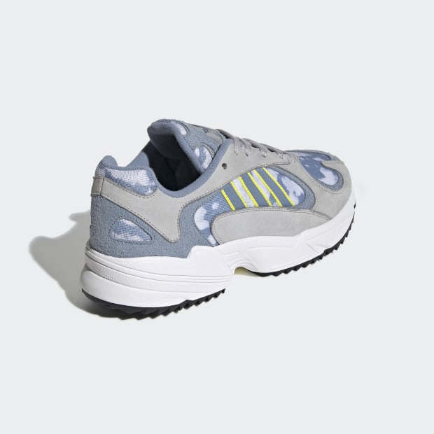 Adidas Yung-1
X-Model Pack
« In The Sky »