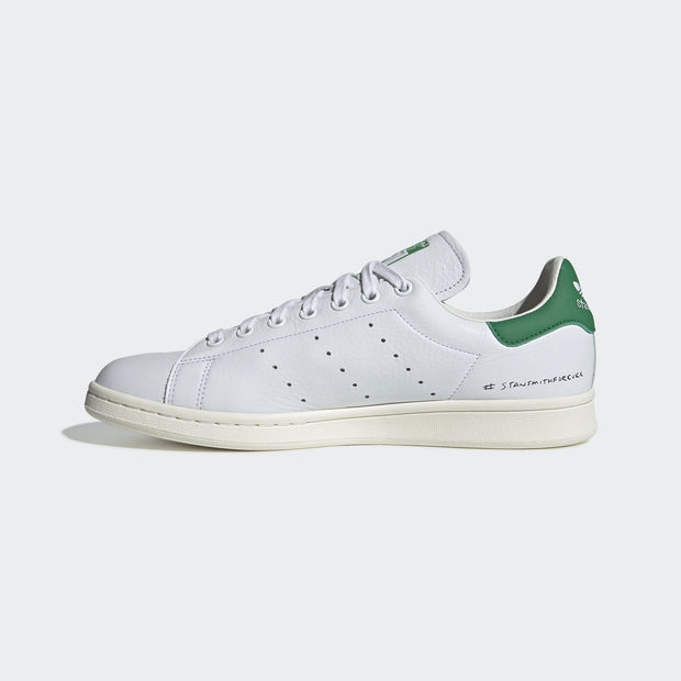 Adidas Stan Smith
« Stan Forever »