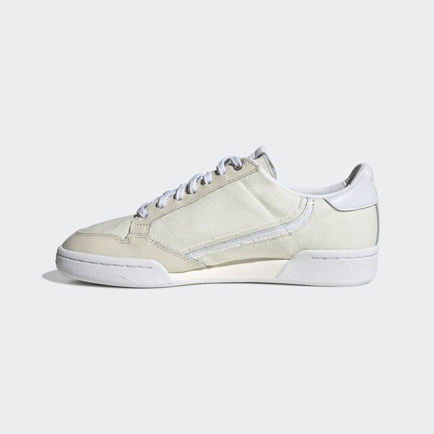 Adidas x Donald Glover
Continental 80 White