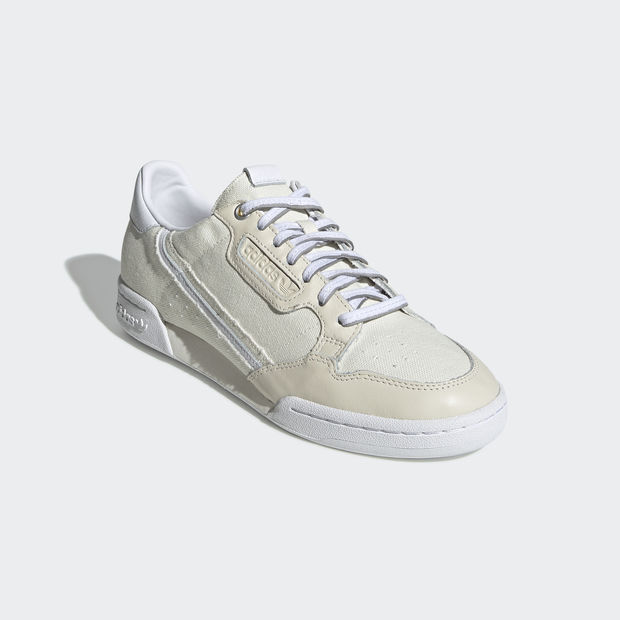 Adidas x Donald Glover
Continental 80 White