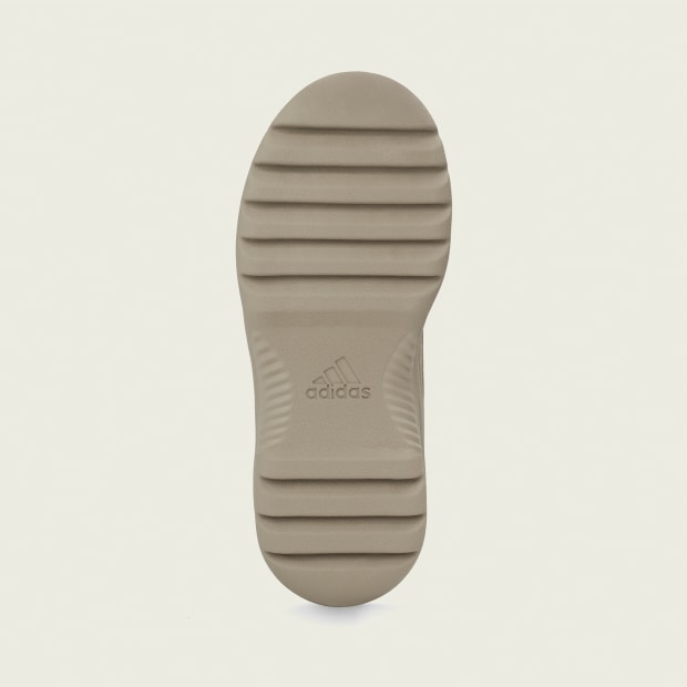 Adidas Yeezy
Desert Boot « Rock »
