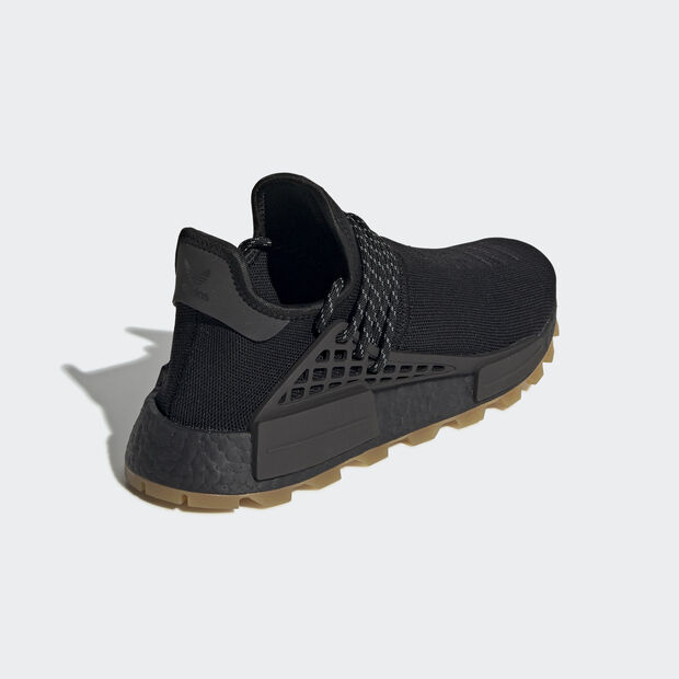 Adidas x Pharrell Williams
NMD HU Trail Black
« Now Is Her Time »