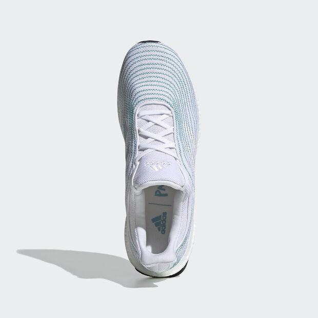 Adidas x Parley
Ultraboost DNA
White / Blue