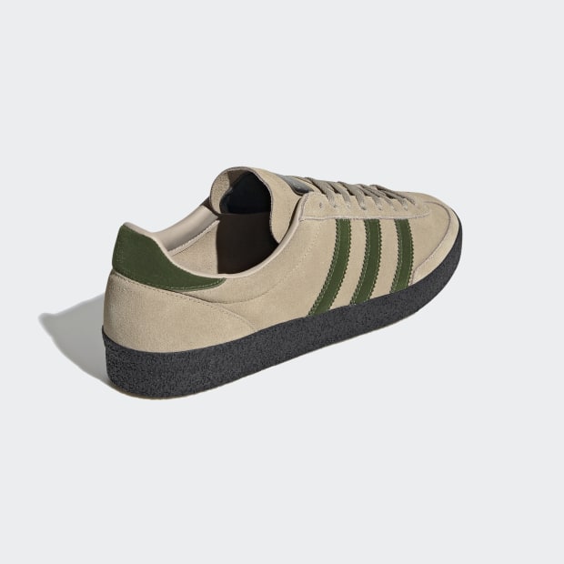 Adidas Lotherton SPZL
Mesa / Dark Green