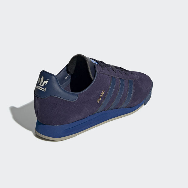 Adidas AS 520 SPZ
Purple / Blue