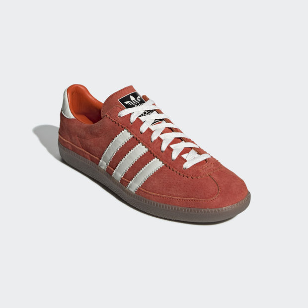 Adidas Whalley SPZL
Orange / White