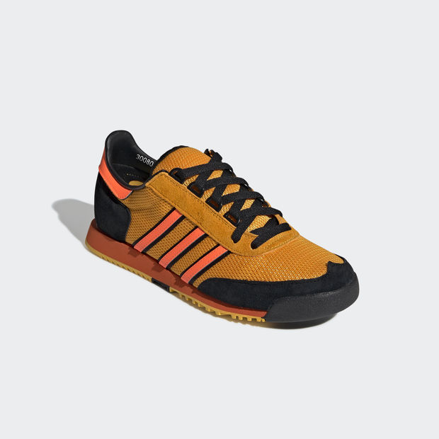 Adidas SL80 (A) SPZL
Gold / Black / Orange