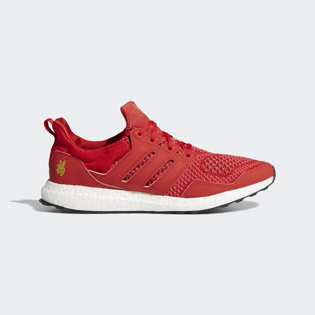 Eddie Huang x Adidas
Ultraboost « Chinese New Year »