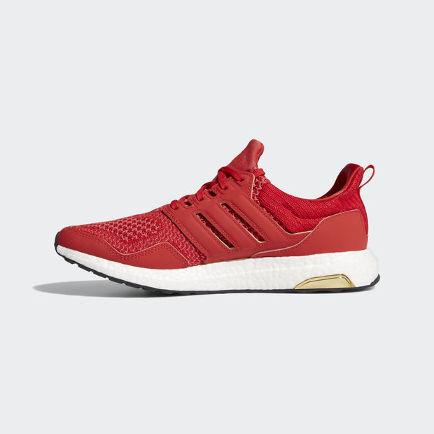 Eddie Huang x Adidas
Ultraboost « Chinese New Year »
