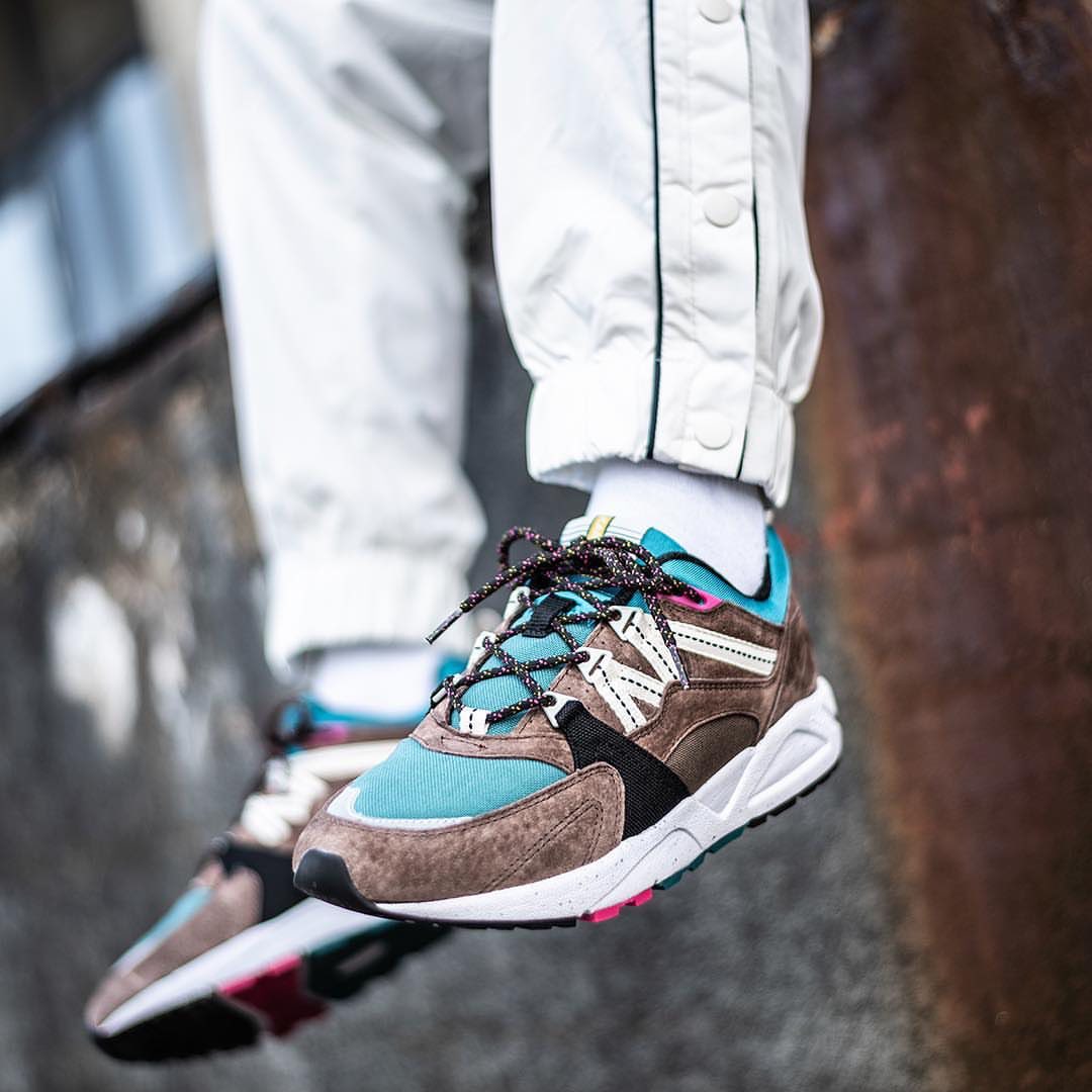 sneakerbaas karhu