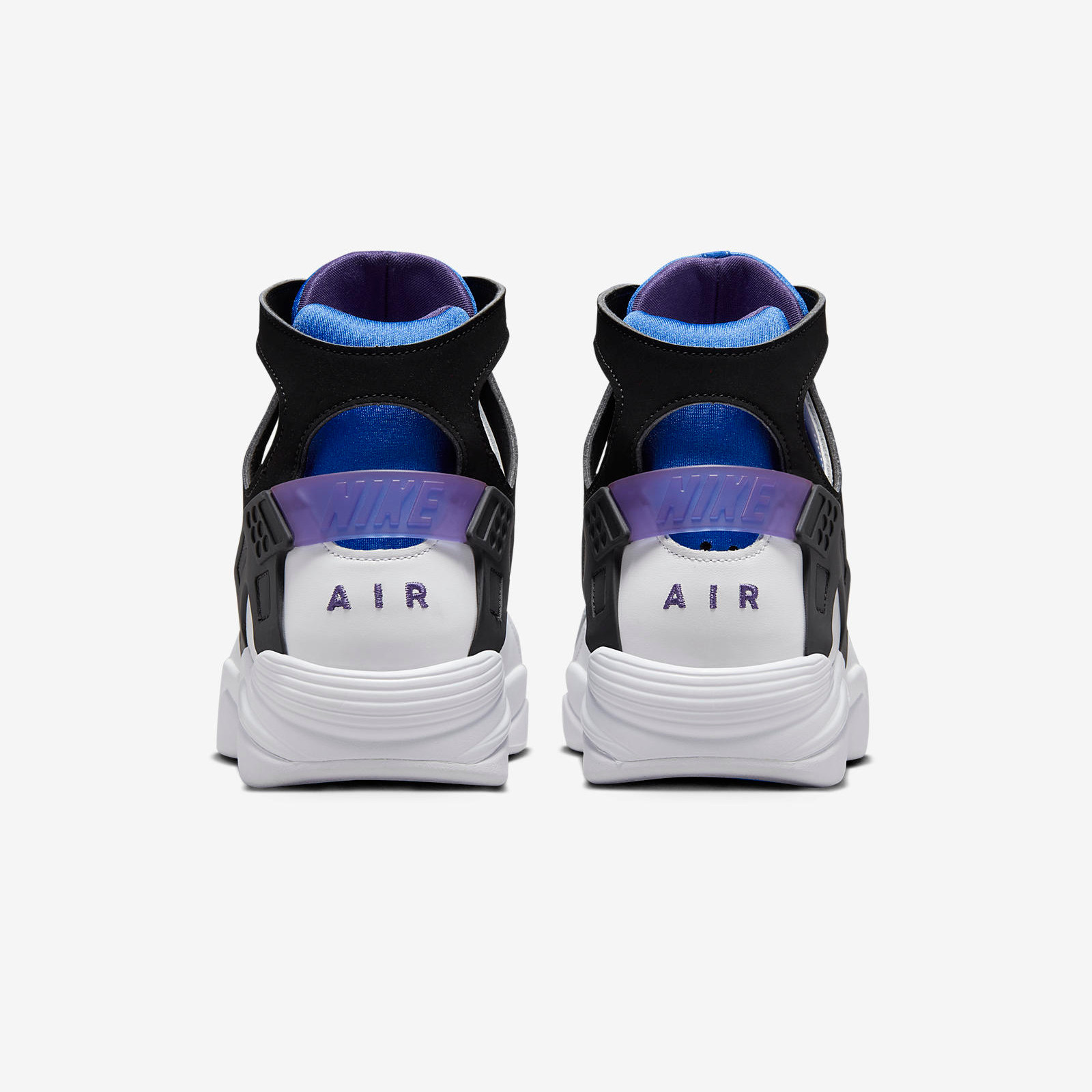 Nike Air Flight Huarache
Purple / Blue