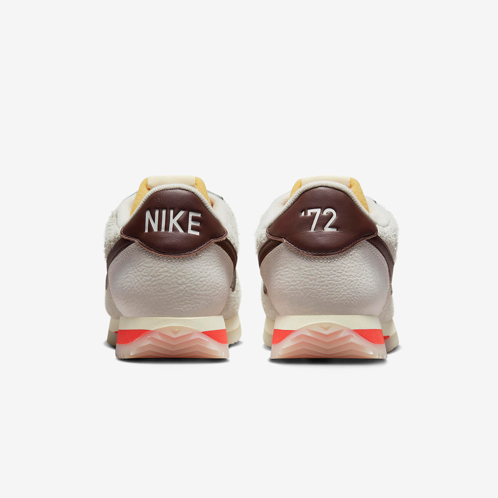 Nike Cortez
« Orewood Brown »