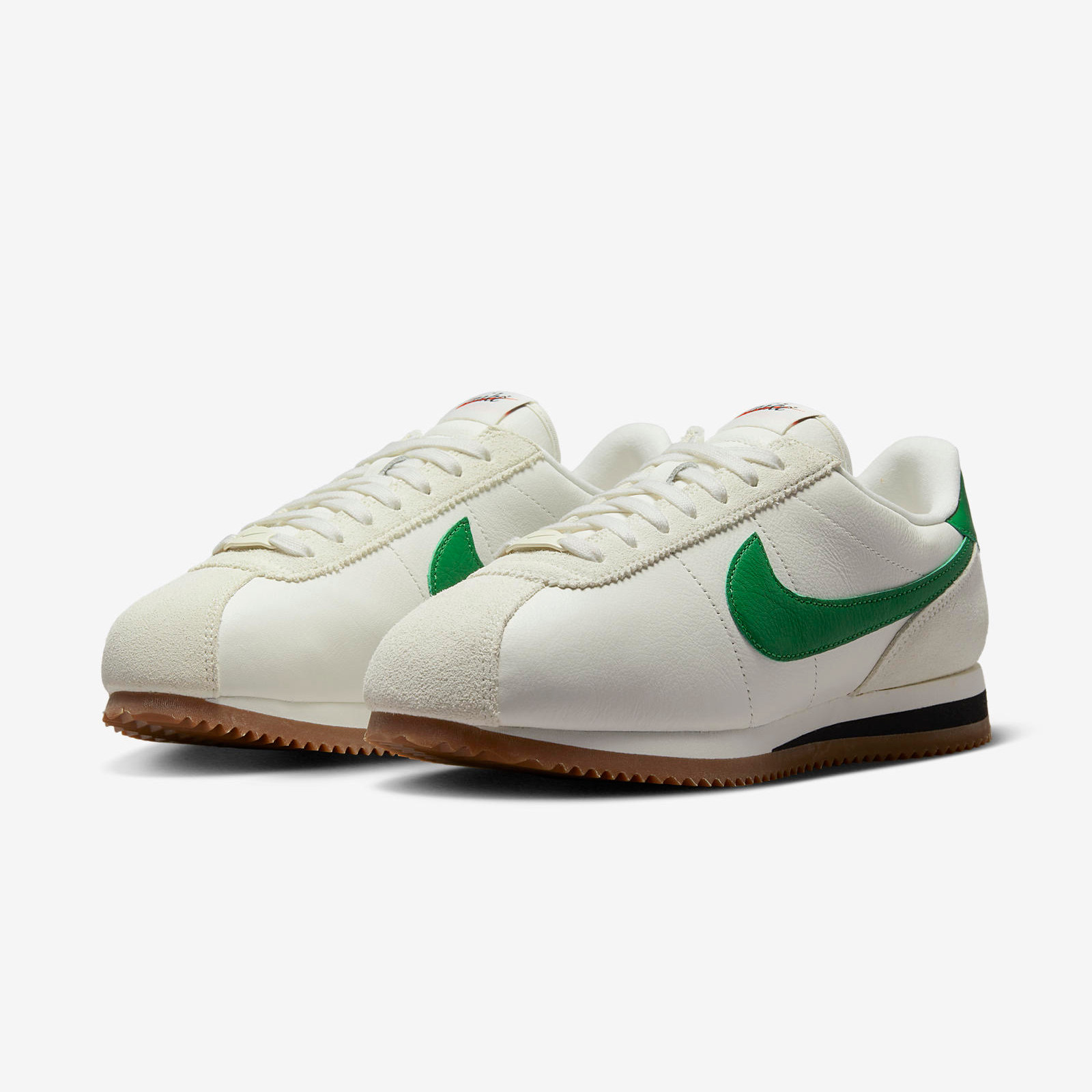 Nike Cortez
« Aloe Verde »
