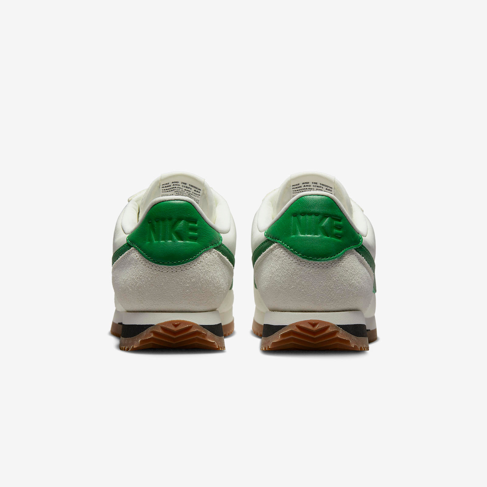 Nike Cortez
« Aloe Verde »