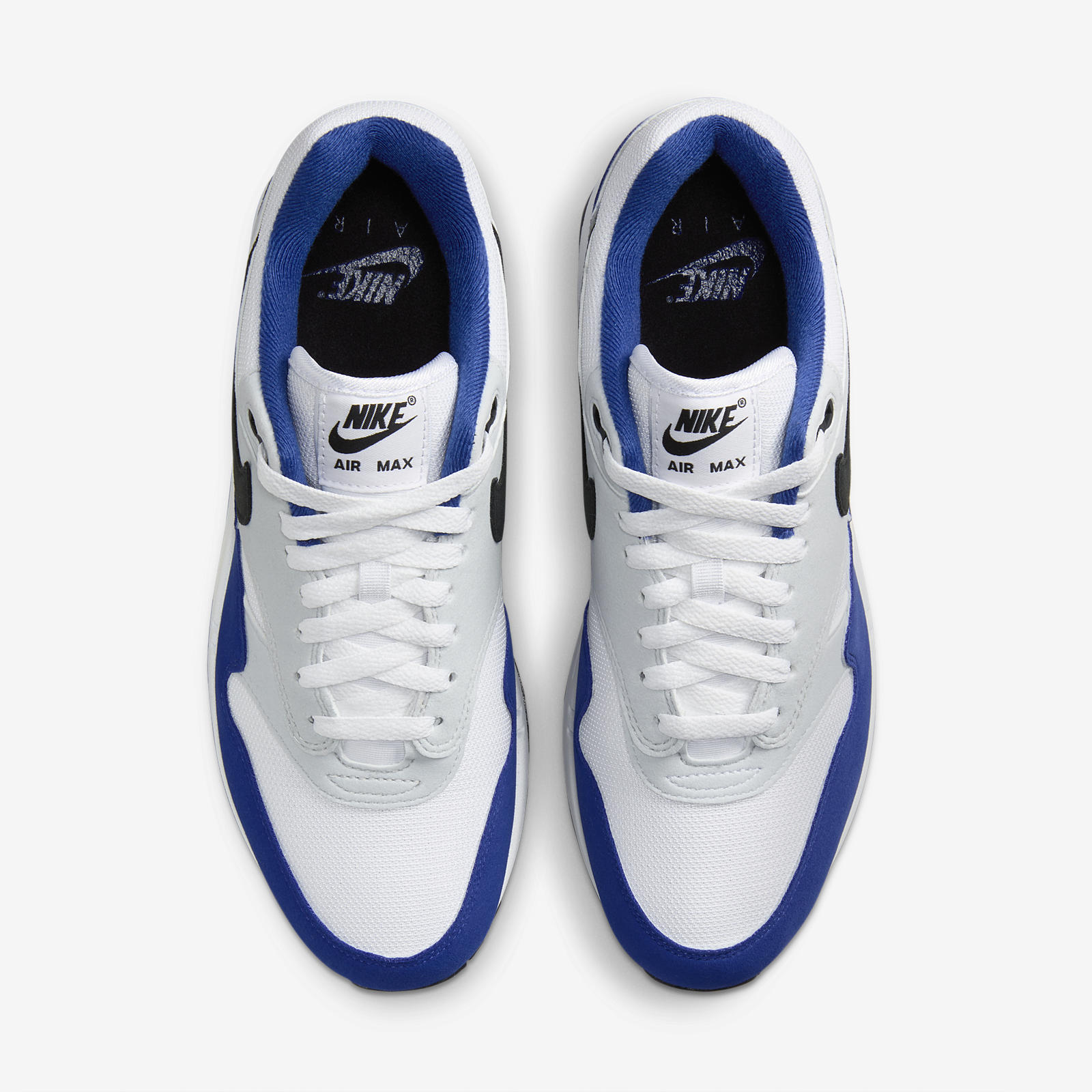 Nike Air Max 1
Deep Royal Blue