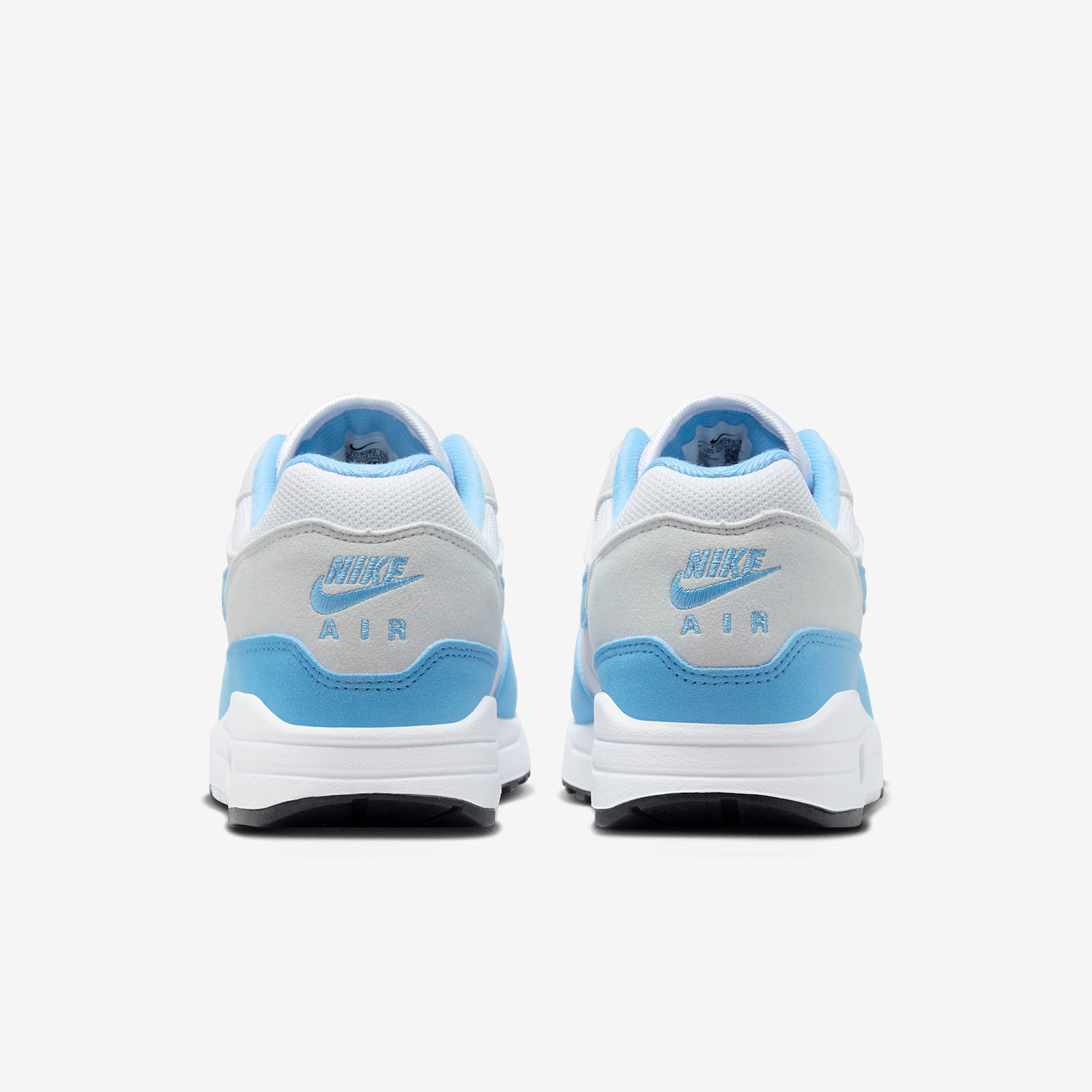 Nike Air Max 1
« University Blue »