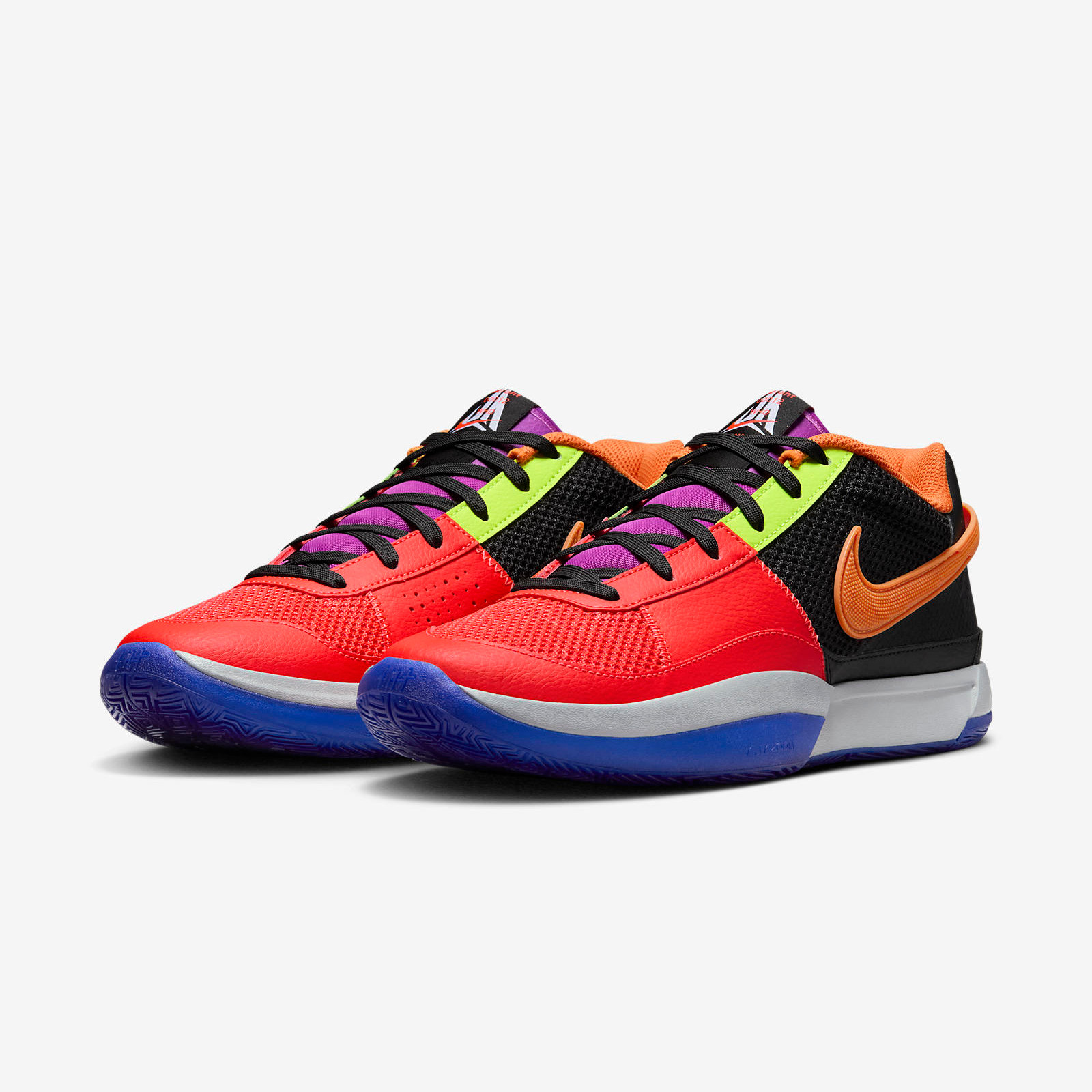 Nike Ja 1
« Check »