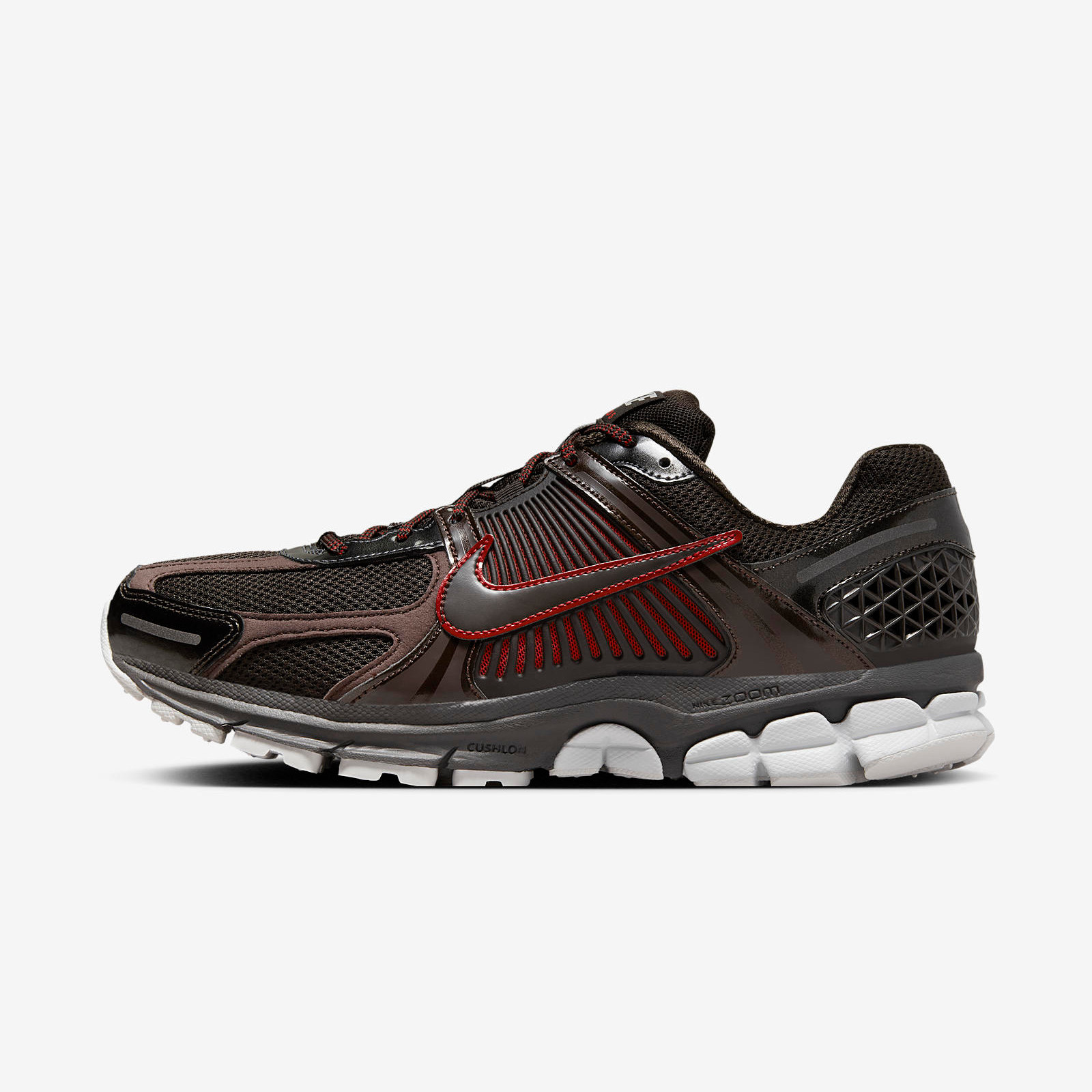 Nike Zoom Vomero 5
Brown / Red