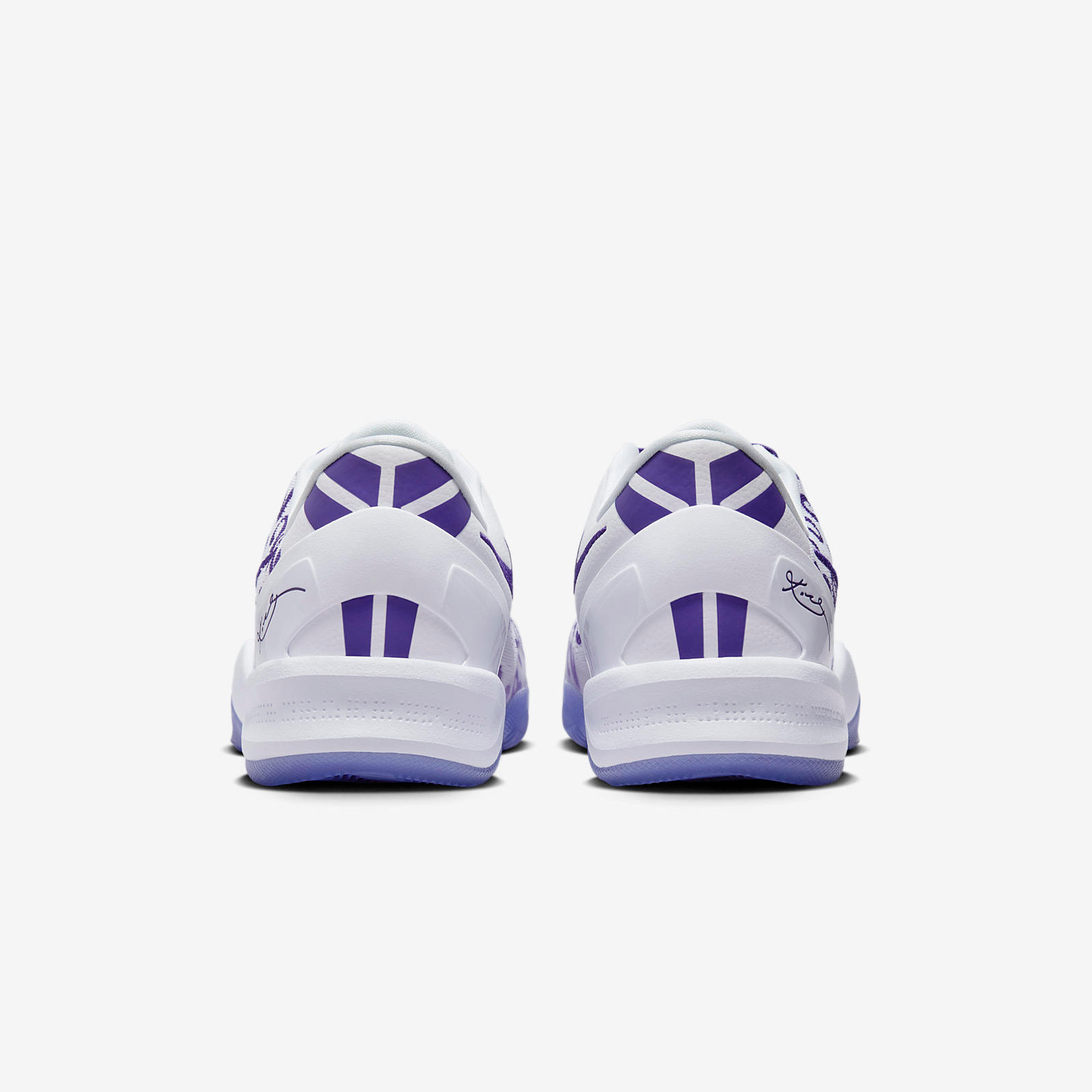 Nike Kobe 8 Protro
« Court Purple »