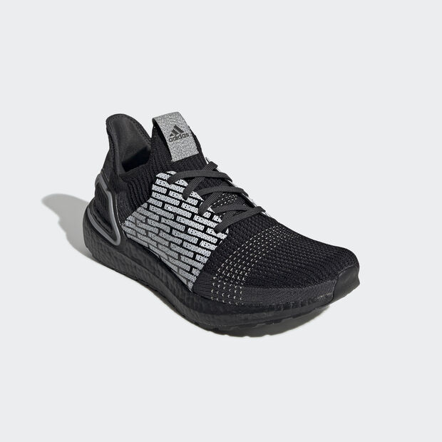 Adidas x NEIGHBORHOOD
UltraBOOST 19 Black