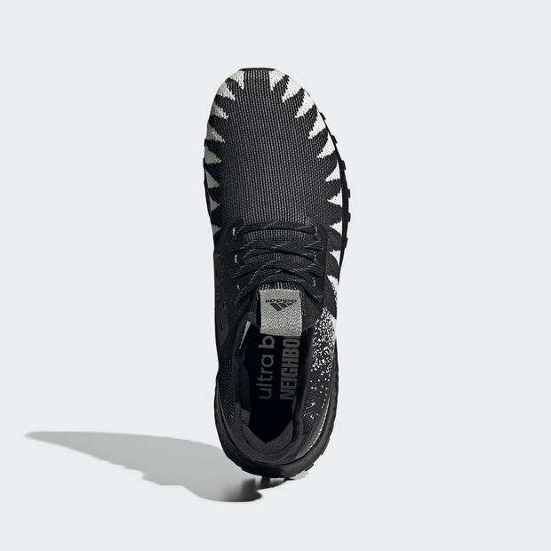 Adidas x NEIGHBORHOOD
UltraBOOST All Terrain Black