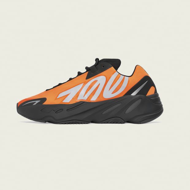 Adidas Yeezy Boost 700
MNVN « Orange »