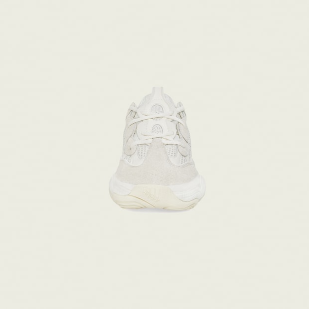 Adidas Yeezy 500
Bone White