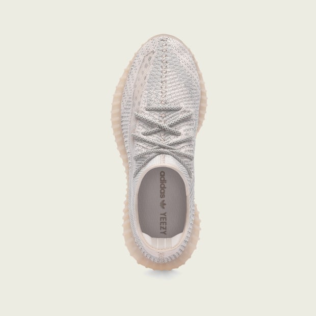 Adidas Yeezy Boost 350 V2
Non-Reflective Synth