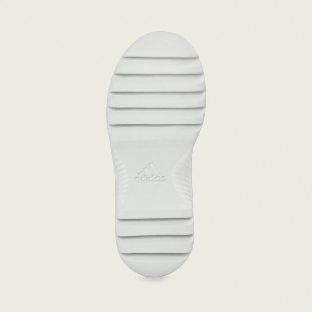 Adidas Yeezy
Desert Boot « Salt »
