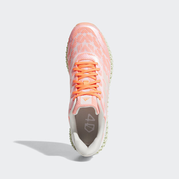 Adidas 4D Run 1.0
« Signal Coral »