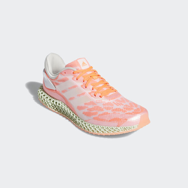 Adidas 4D Run 1.0
« Signal Coral »