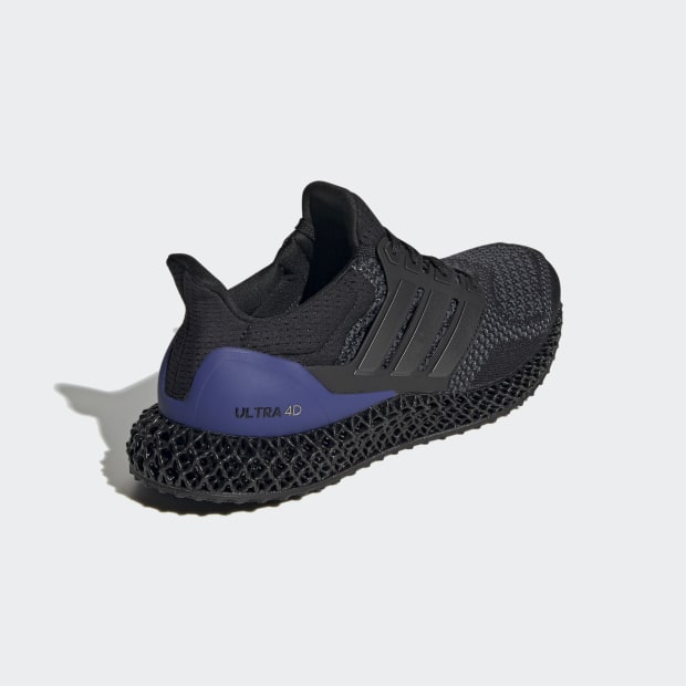 Adidas Ultra4D
Black / Purple