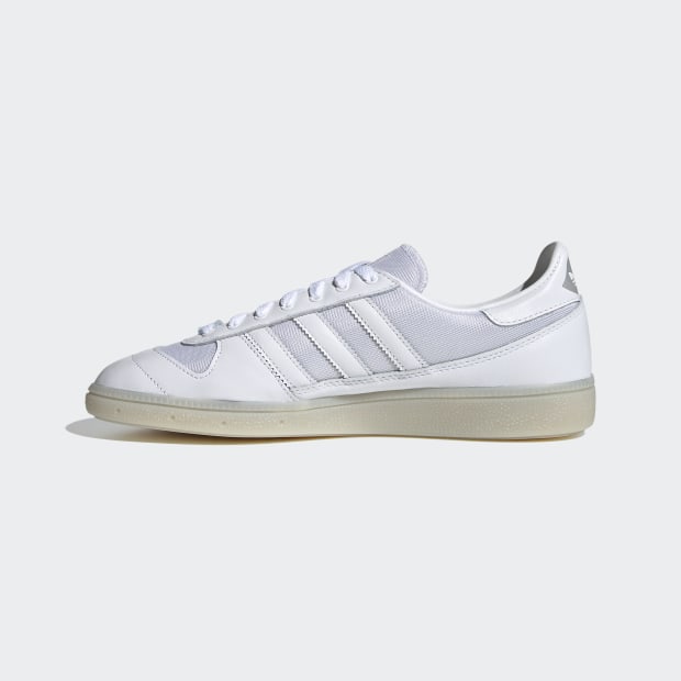 Adidas SPZL Wilsy
White / Grey