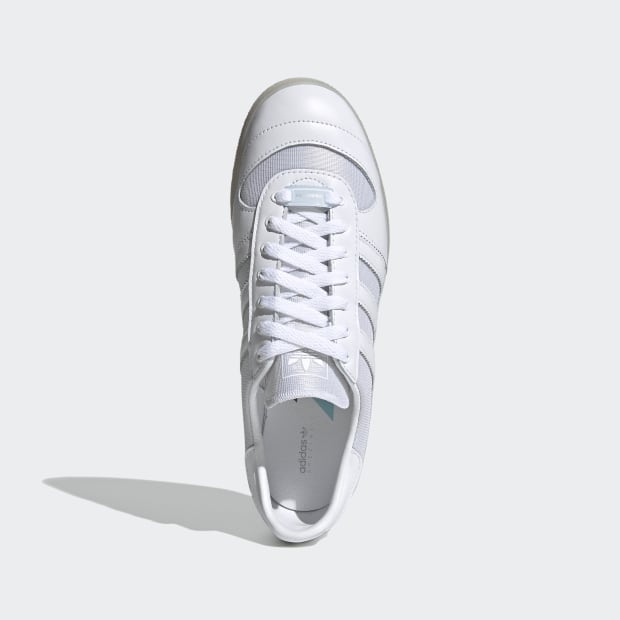 Adidas SPZL Wilsy
White / Grey