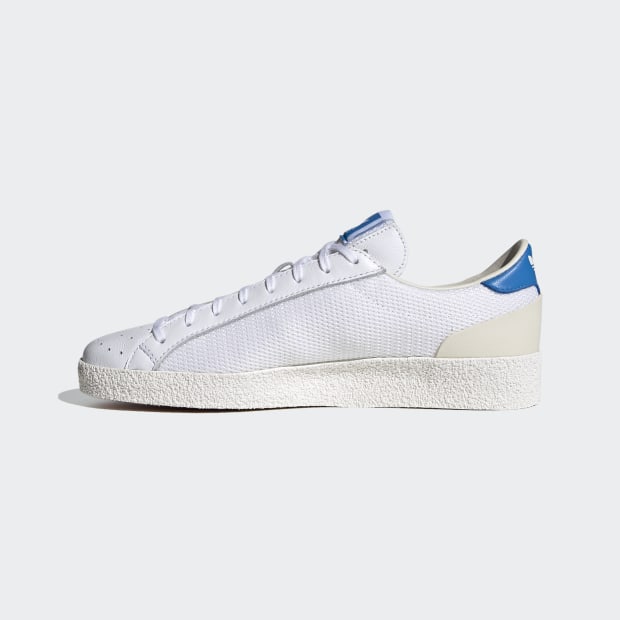 Adidas SPZL Alderley
White / Blue
