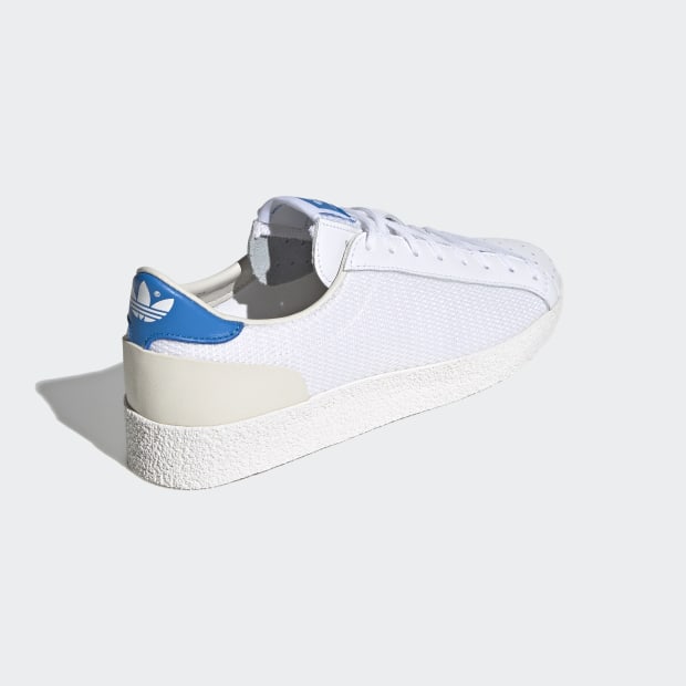 Adidas SPZL Alderley
White / Blue