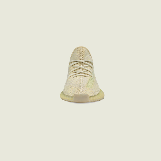 Adidas Yeezy Boost 350 V2
« Flax »