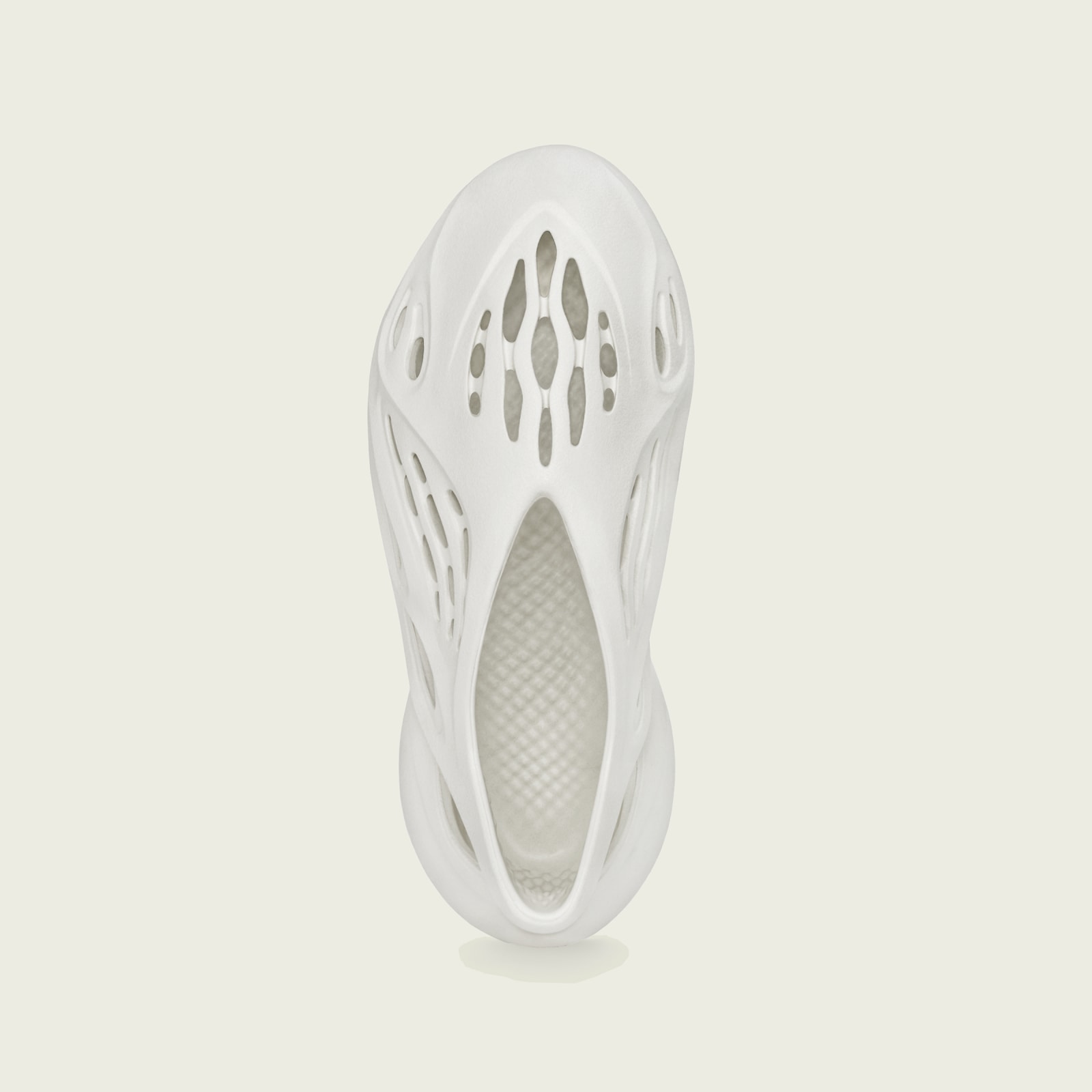 Adidas Yeezy
Foam Runner
« Sand »