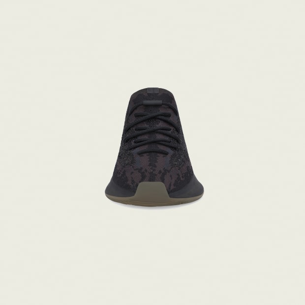 Adidas Yeezy Boost 380
 Onyx Non-Reflective