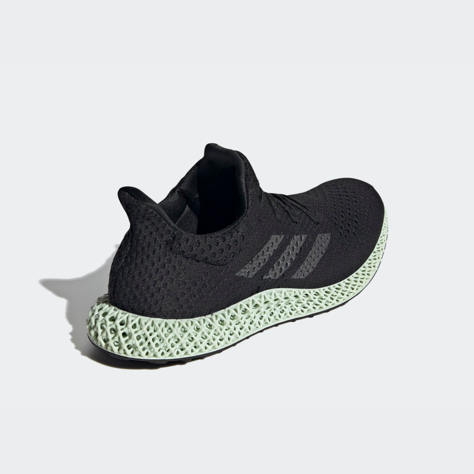 Adidas 4D Futurecraft
Black / Linen Green