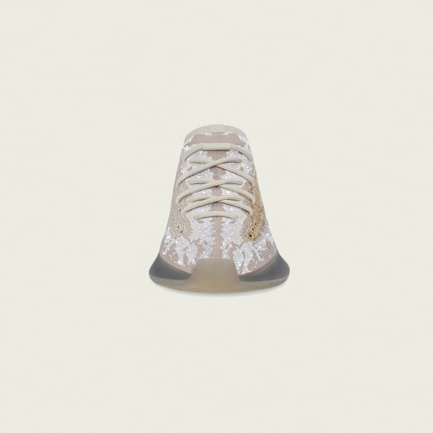 Adidas Yeezy Boost 380
Pepper Reflective