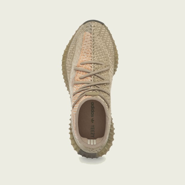 Adidas Yeezy Boost 350 V2
« Sand Taupe »