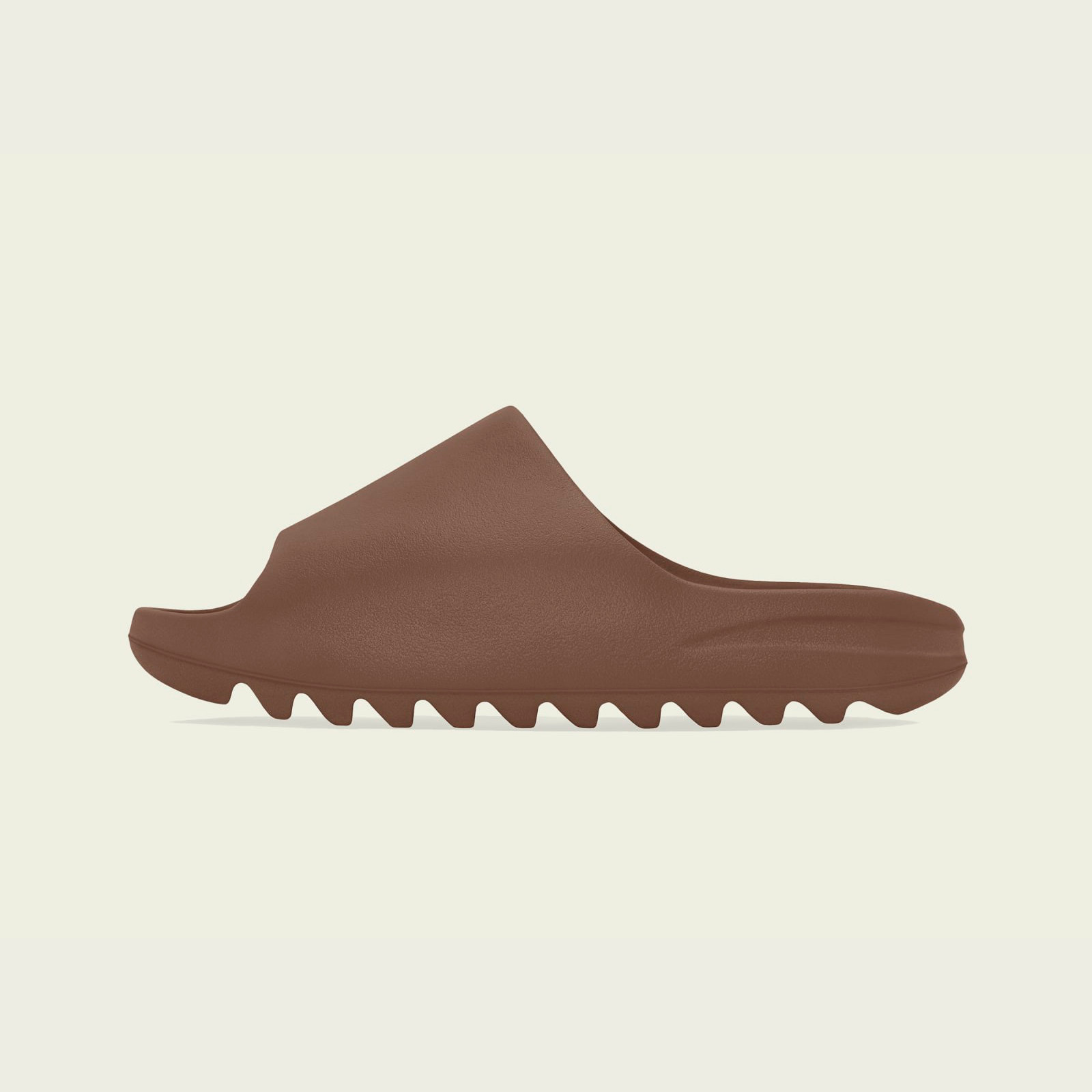 Adidas Yeezy Slide
« Flax »
