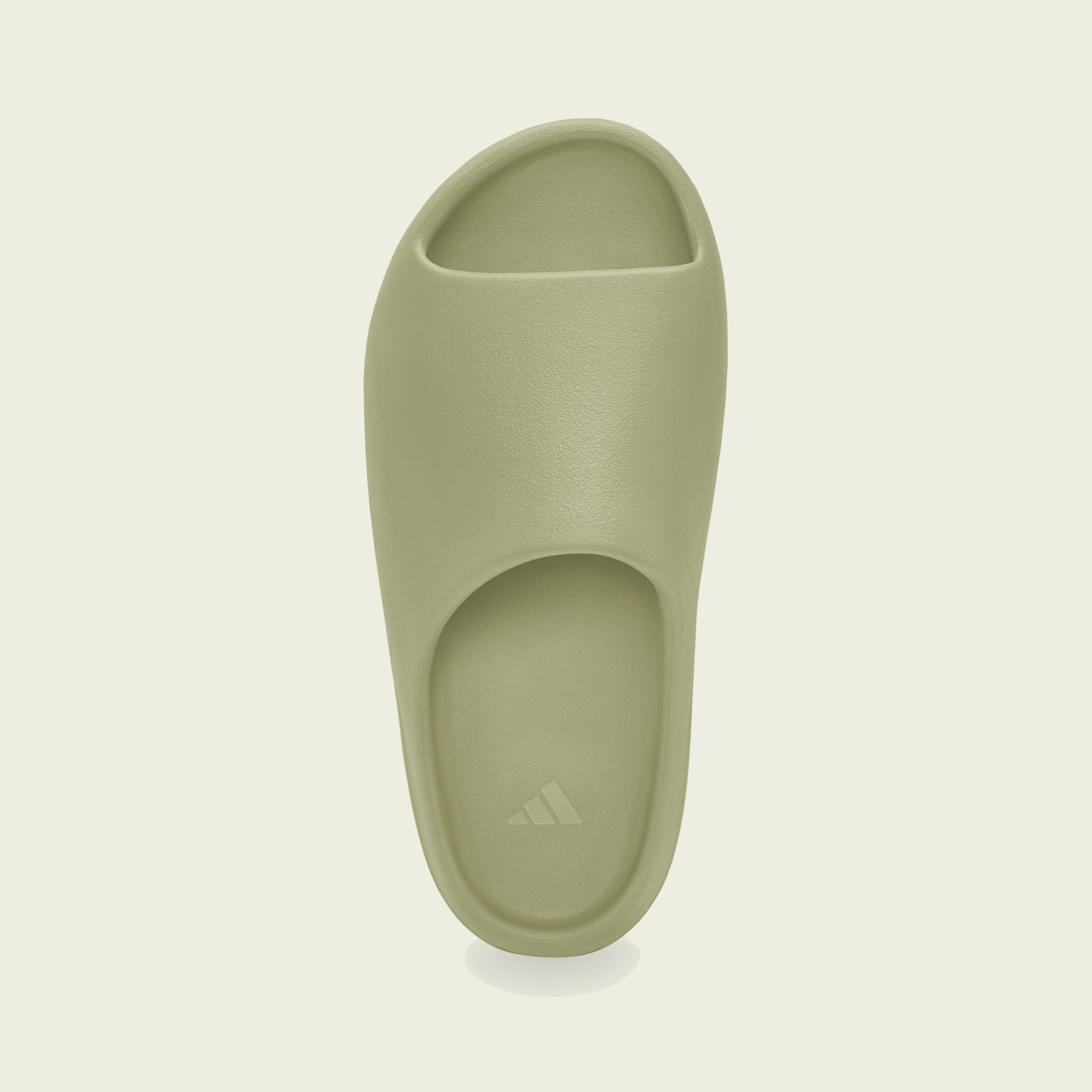 Adidas Yeezy Slide
« Resin »
