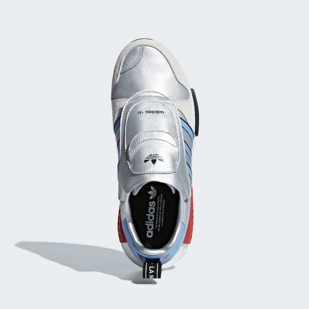 Adidas Micropacer x R1
Never Made
« Silver Metalic »