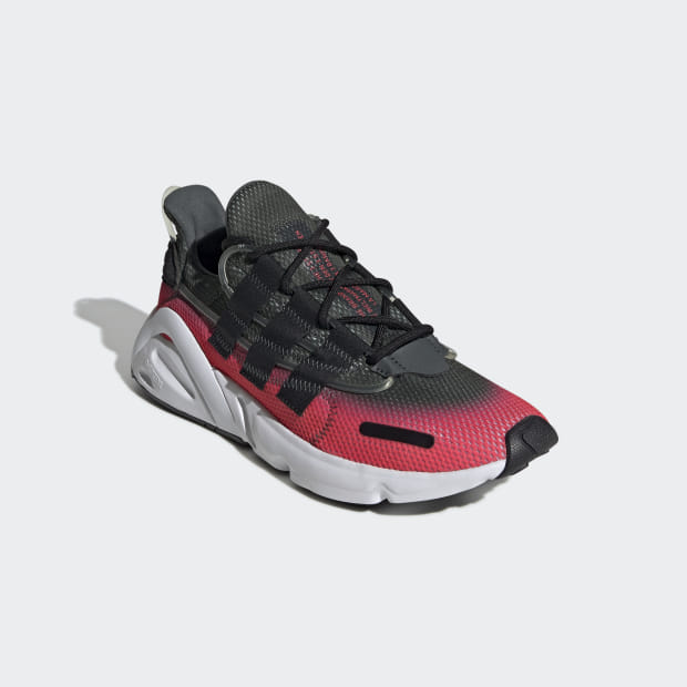 Adidas LXCON
Black / Red