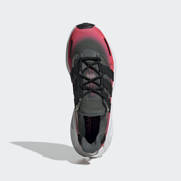 Adidas LXCON
Black / Red