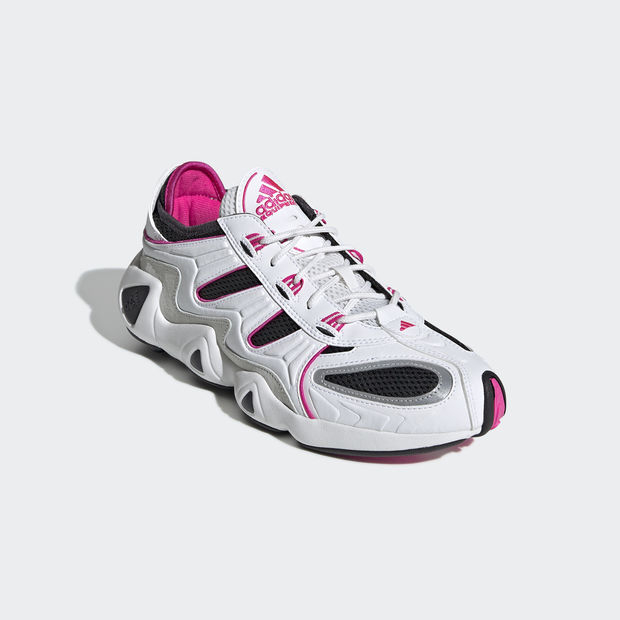 Adidas FYW S-97
White / Pink