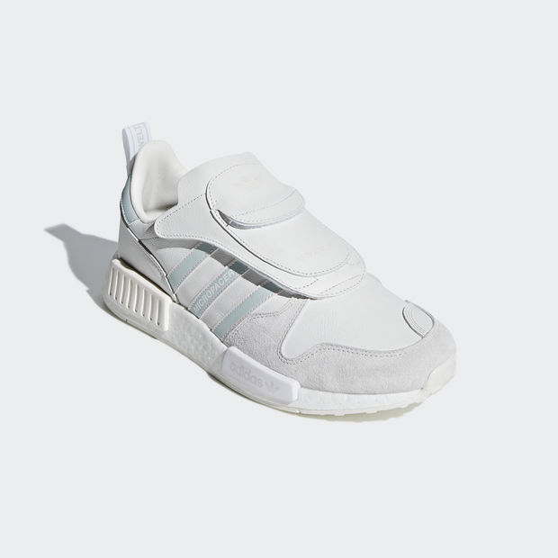 Adidas Micropacer x R1
Never Made
Cloud White