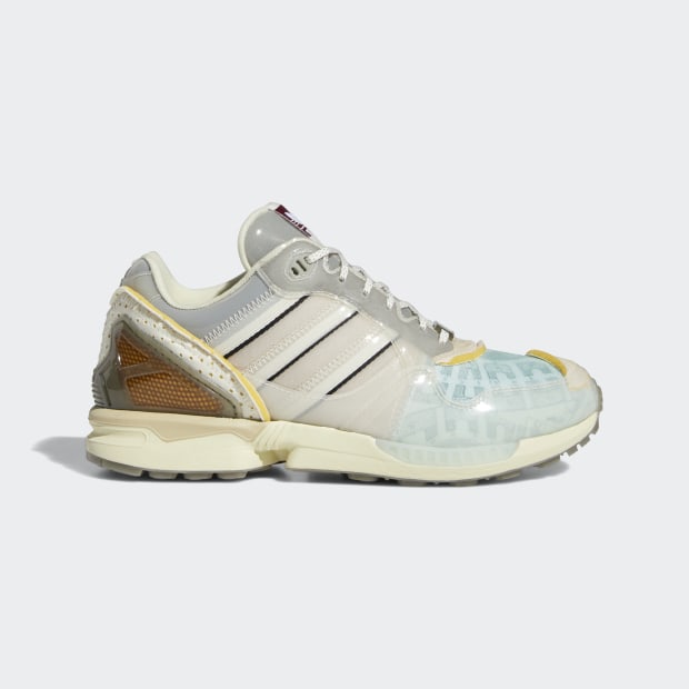 Adidas ZX 6000
« Inside Out »